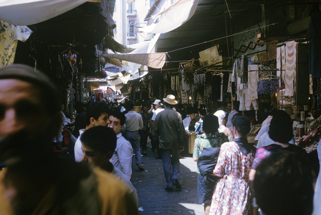 53-Bazar-Beirut